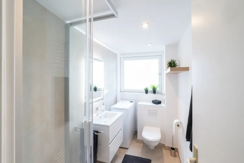 Nagelneu - traumhafte Wohnung in zentraler Lage City West — photo 1